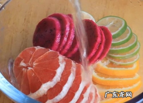 水果酵素能浇花吗