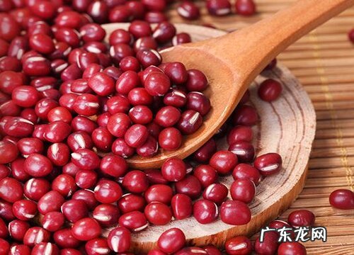 红豆是碳水化合物吗