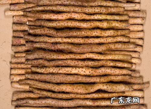 山药是碳水化合物吗