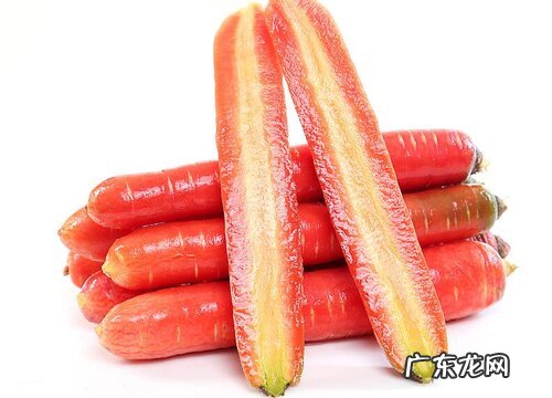 萝卜是碳水化合物吗