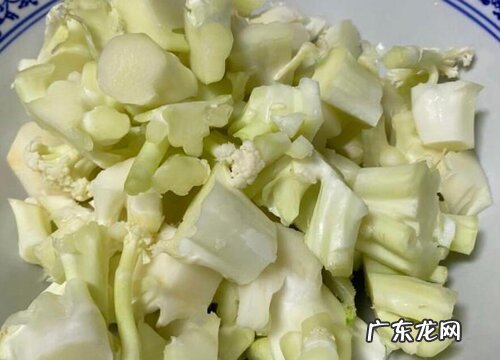 菜花的根能吃吗