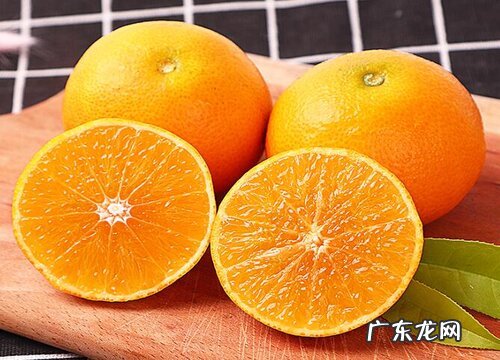 冰糖橙的甜度是多少