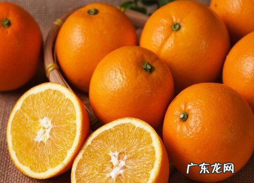 冰糖橙的甜度是多少