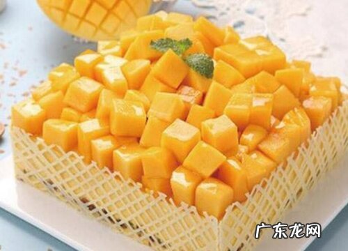 榴芒是什么水果