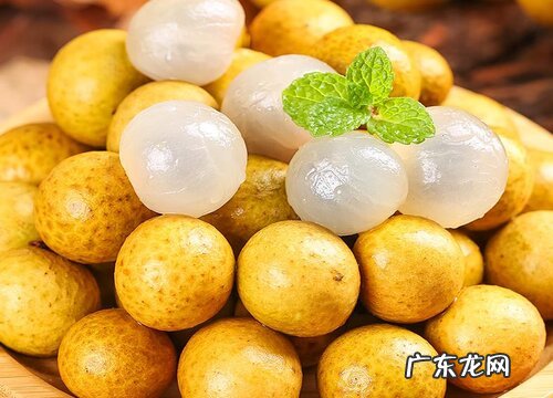 龙眼的甜度是多少