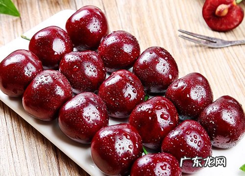 车厘子甜度高吗