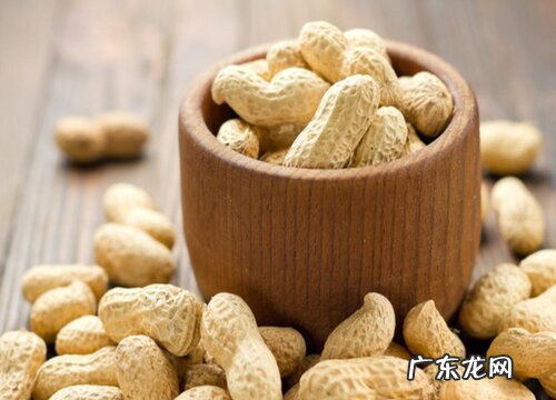 花生几月份成熟采摘