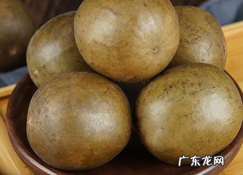 罗汉果什么季节成熟上市