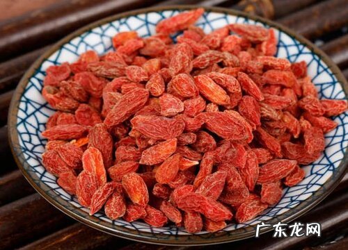 枸杞可以放多久不坏