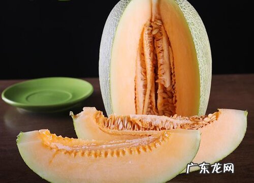 哈密瓜可以放多久不坏