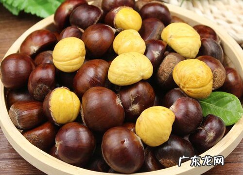 板栗可以放多久不坏