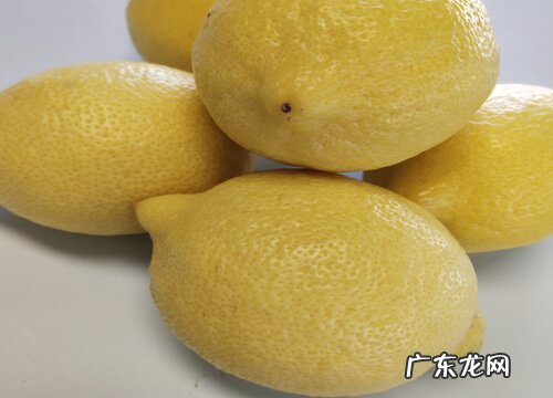 柠檬可以放多久不坏