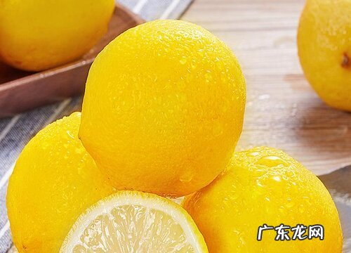 柠檬可以放多久不坏