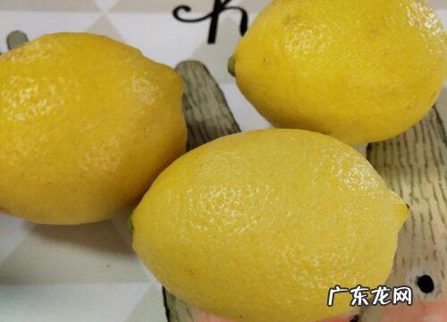 柠檬可以放多久不坏