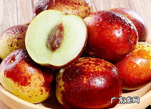 枣子可以放多久不坏