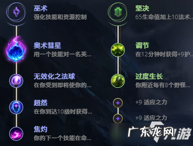英雄联盟熔岩巨兽出装推荐