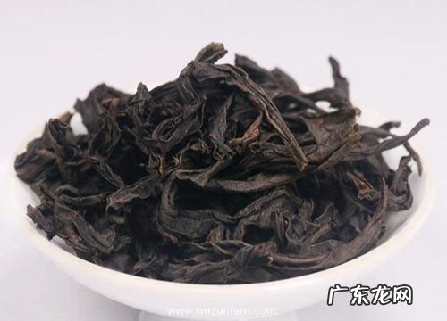 老枞水仙属于什么茶 武夷岩茶老枞水仙的功效与作用