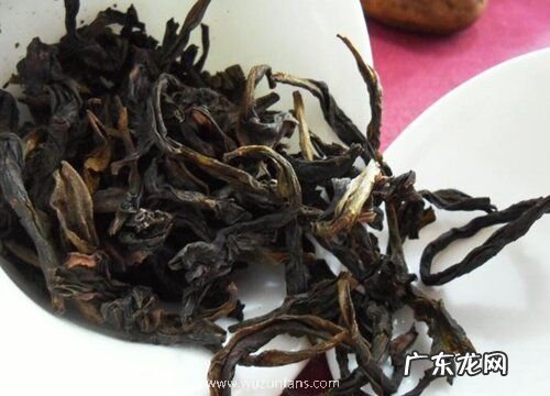 老枞水仙属于什么茶 武夷岩茶老枞水仙的功效与作用