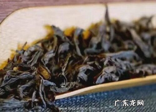 老枞水仙属于什么茶 武夷岩茶老枞水仙的功效与作用