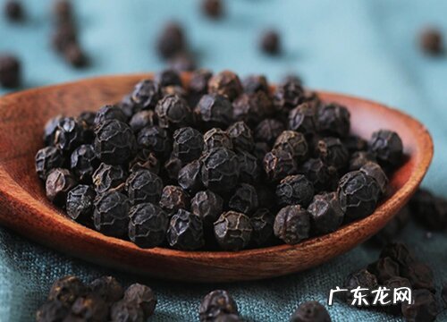 胡椒是什么味道的