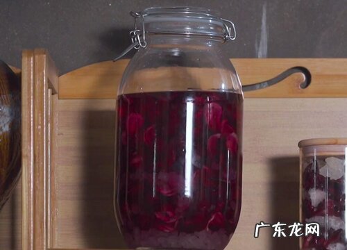 十大排毒养颜花茶