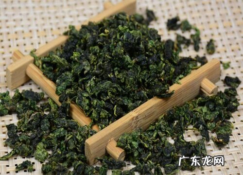 铁观音茶叶的功效与作用