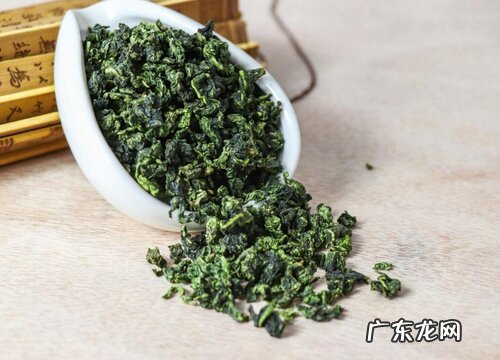 铁观音茶叶的功效与作用