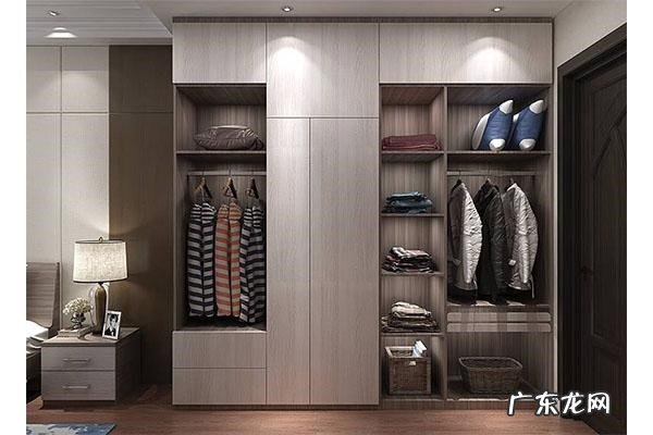 灵活、便捷 定制家具有什么优势