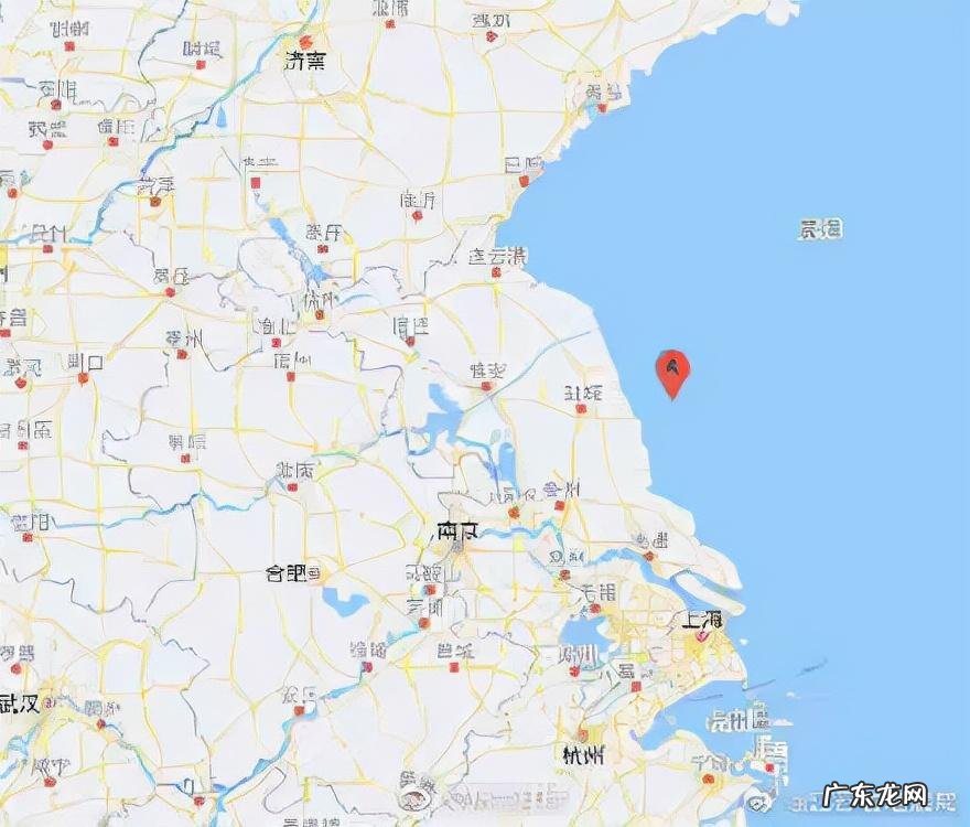 上海刚刚是不是地震了2021