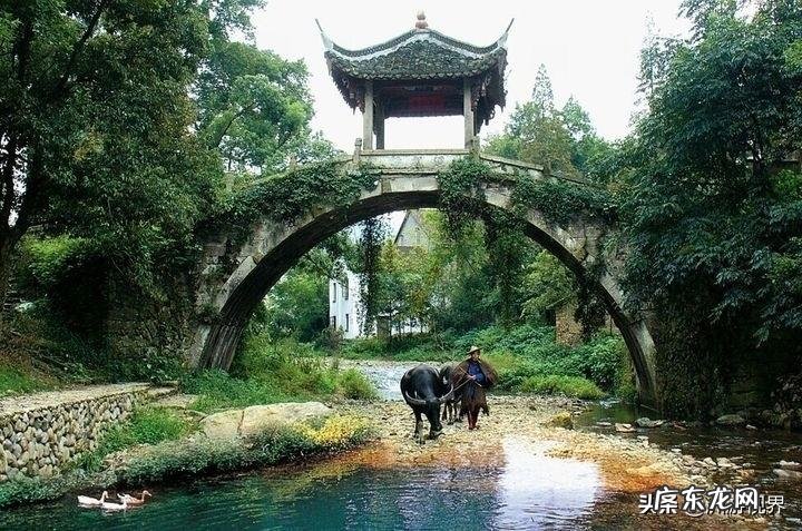 武义旅游十大景点介绍 武义景点大全介绍