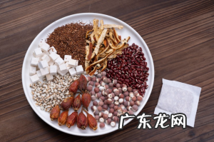 红豆薏米去湿茶