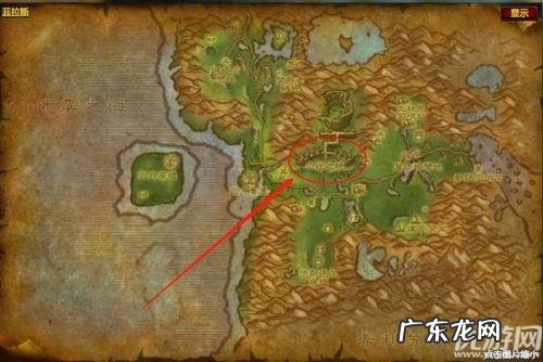 厄运竞技场攻略 厄运竞技场在哪