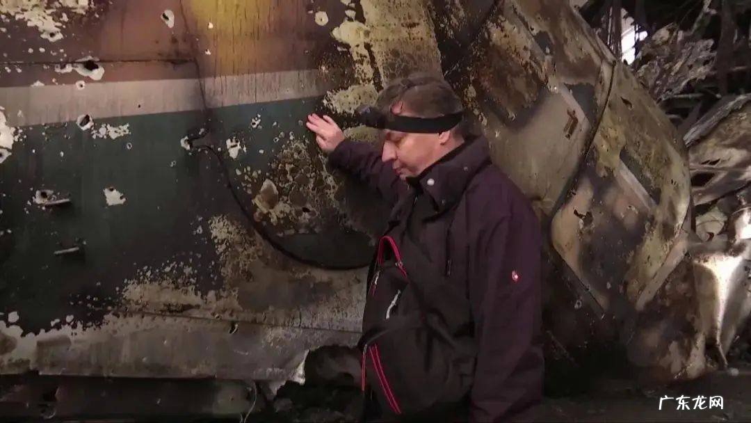 世界最大运输机AN225被摧毁了吗