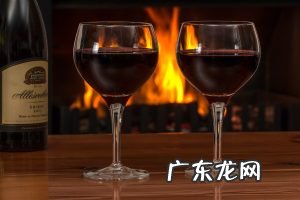 红酒应该怎么喝