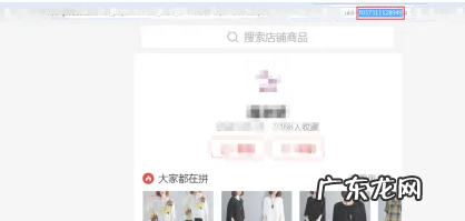 拼多多店铺采集如何采集?具体如何操作?
