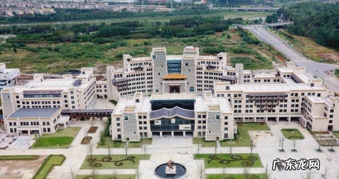 四川音乐学院绵阳校区怎么样 四川省绵阳艺术学校