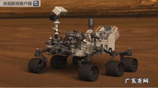 火星探测器好奇号 好奇号火星车最新消息