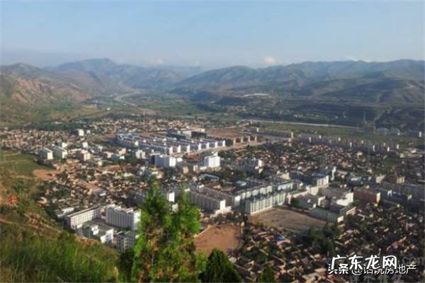 全国十大贫困县有哪些