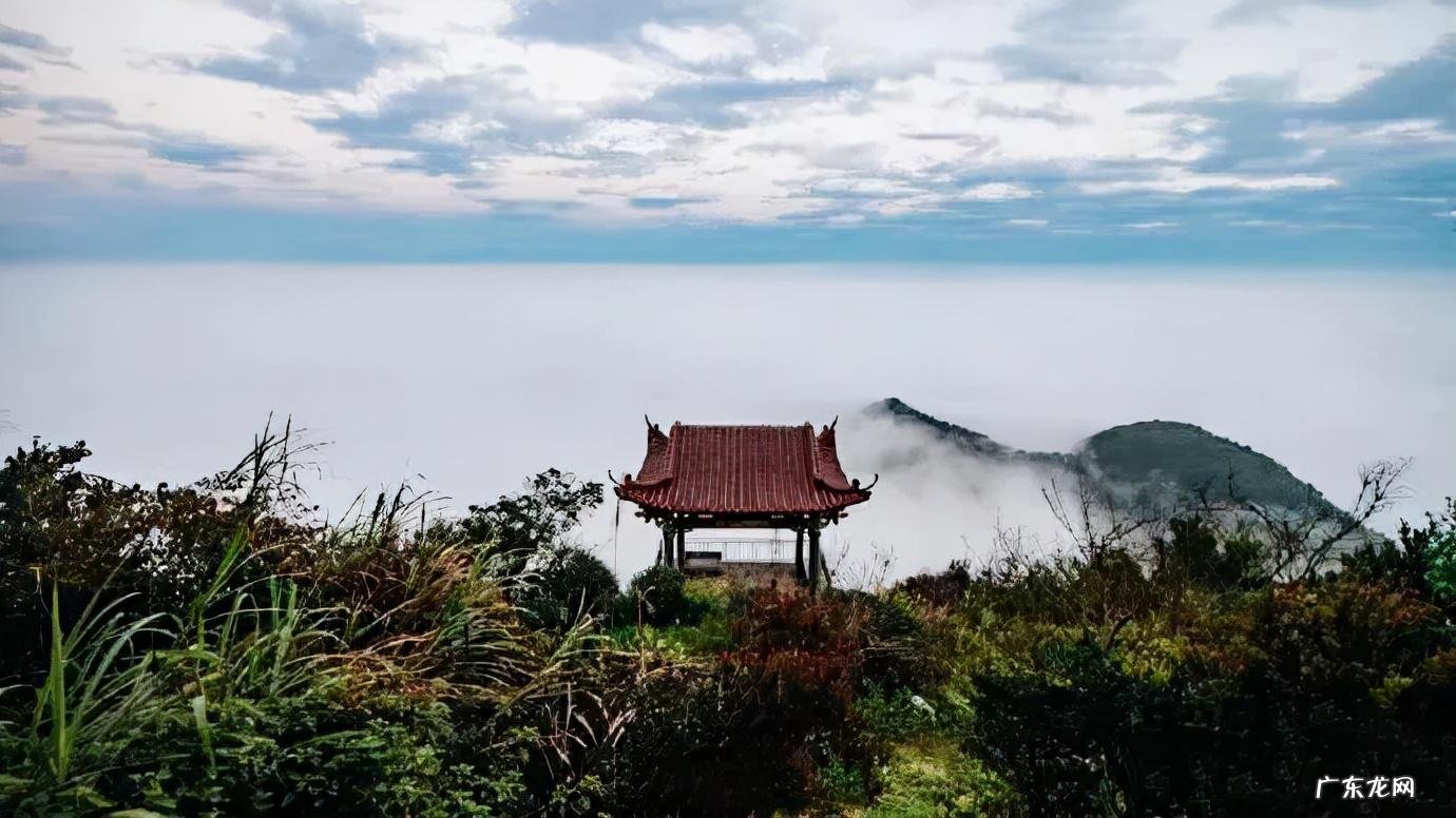 山顶风水宝地图片大全 爬山风水宝地图片