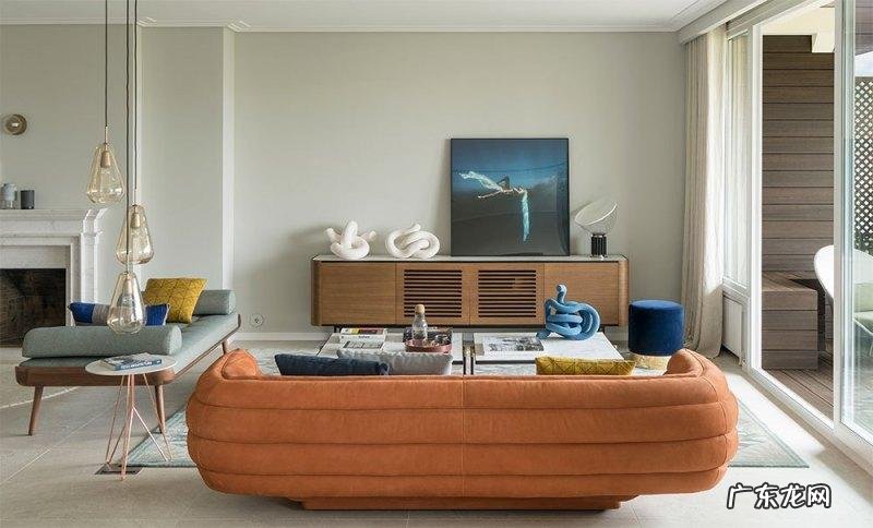 丽原天际风水八卦图片