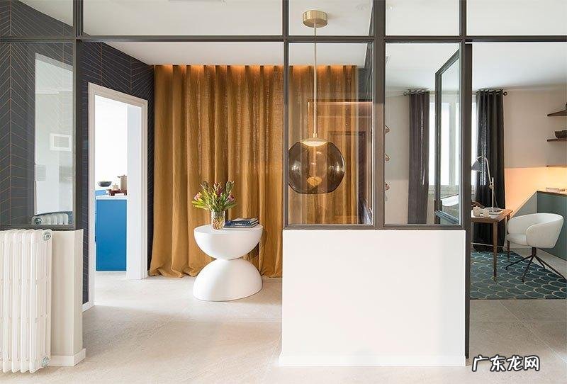 丽原天际风水八卦图片