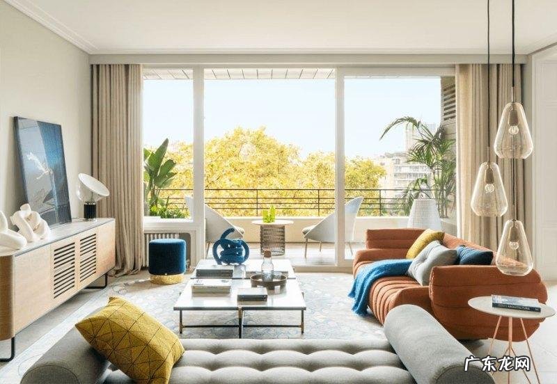 丽原天际风水八卦图片