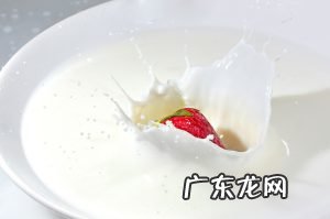 自制金桔蜂蜜酸牛奶