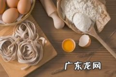 煮面条小技巧