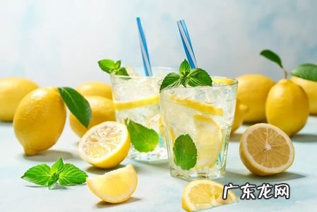 两款小饮料帮你预防尿酸高引发痛风