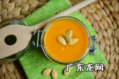 南瓜粥怎样做好吃又有营养呢