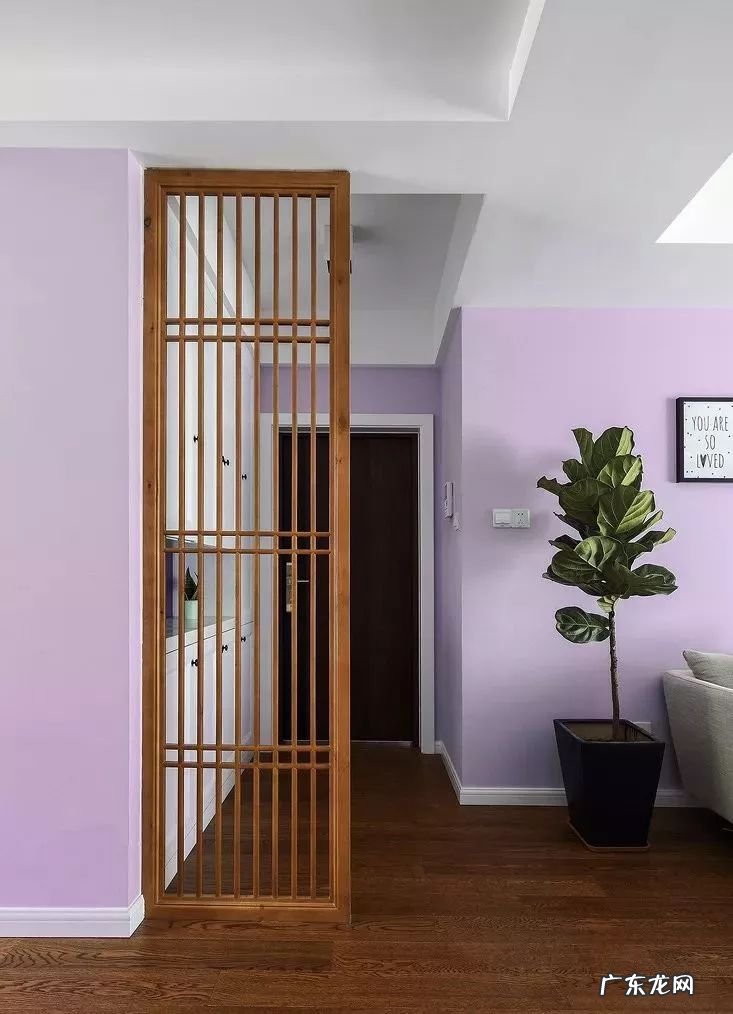 屏风在风水中的意义和应用 屏风风水图形解说大全