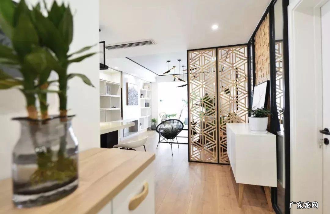 屏风在风水中的意义和应用 屏风风水图形解说大全