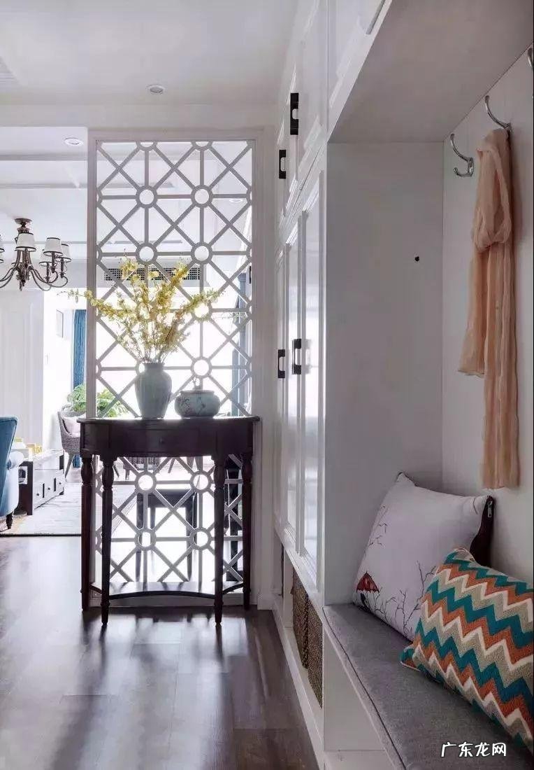 屏风在风水中的意义和应用 屏风风水图形解说大全