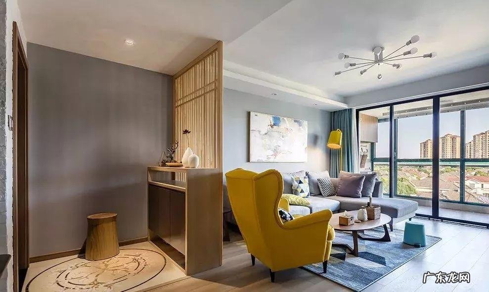 屏风在风水中的意义和应用 屏风风水图形解说大全